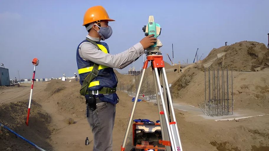 Tất tần tật về thiết kế móng nhà 4 tầng bạn cần biết trước khi xây Quy trình khảo sát nền đất trước khi thiết kế móng nhà 4 tầng