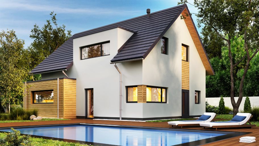 Sử dụng một lối kiến trúc nhất định