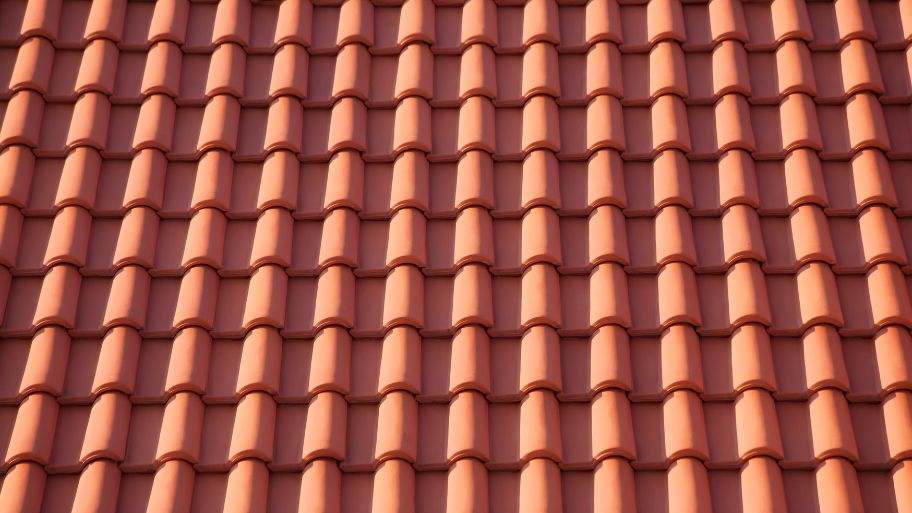 Thiết kế mái nhà bằng ngói