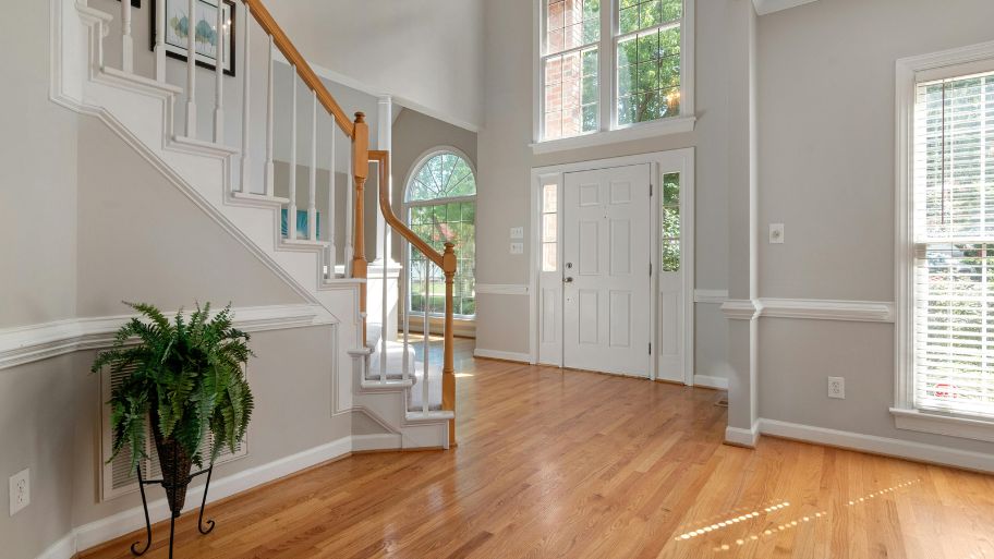 Ý nghĩa phong thủy trong thiết kế nhà cầu tháng cuối nhà