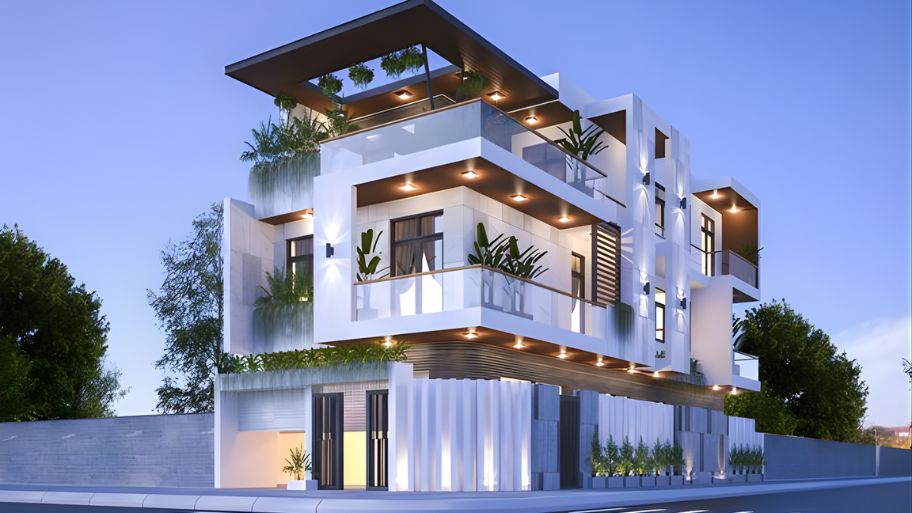 Yếu tố công năng