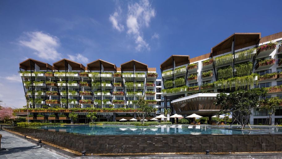 Khám phá top 10 công ty thiết kế căn hộ Đà Nẵng uy tín, chuyên nghiệp A.N.D Architects