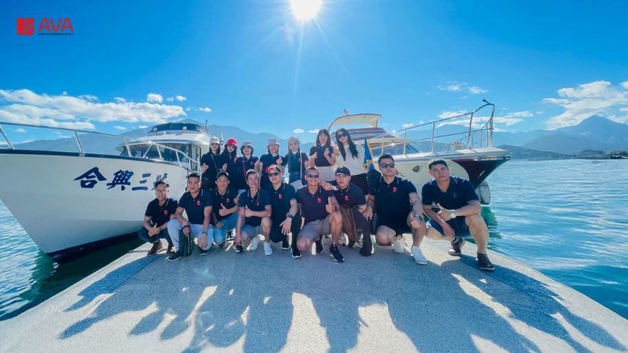 Khám phá top 10 công ty thiết kế căn hộ Đà Nẵng uy tín, chuyên nghiệp AVA Architects