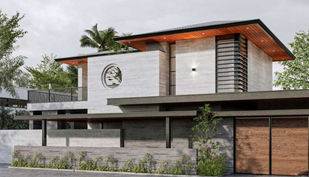 THIẾT KẾ BIỆT THỰ các yếu tố ảnh hưởng báo giá biệt thự