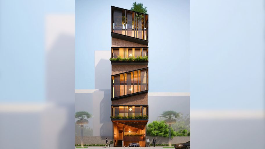Khám phá top 10 công ty thiết kế căn hộ Đà Nẵng uy tín, chuyên nghiệp Kavila Architecture