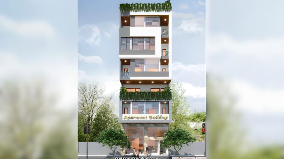 Khám phá top 10 công ty thiết kế căn hộ Đà Nẵng uy tín, chuyên nghiệp Kiến Trúc Đỏ