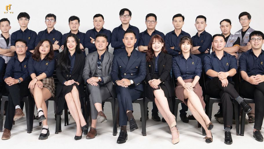 Lưu ý khi thiết kế nội thất nhà phố đẹp và tối ưu không gian Kiến trúc Uy Vũ