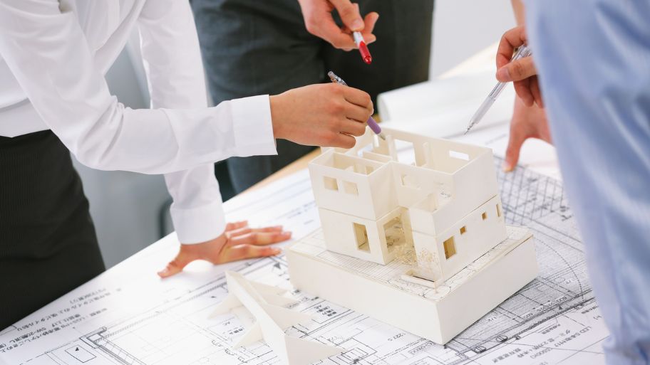 Lợi ích khi sở hữu hồ sơ thiết kế nhà ở được thực hiện đúng quy trình