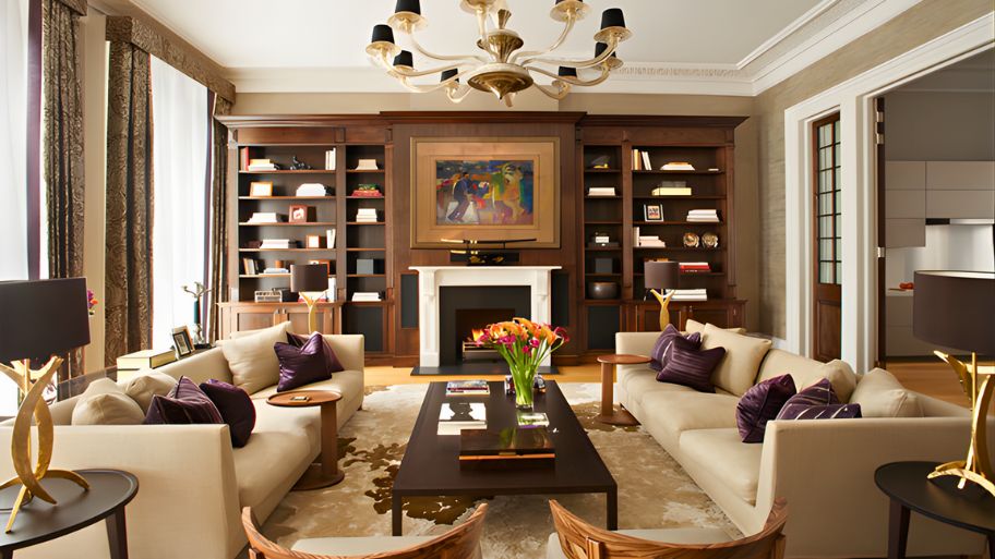 Nguyên lý cân bằng