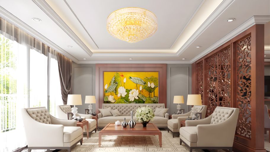 Nguyên lý nhấn mạnh