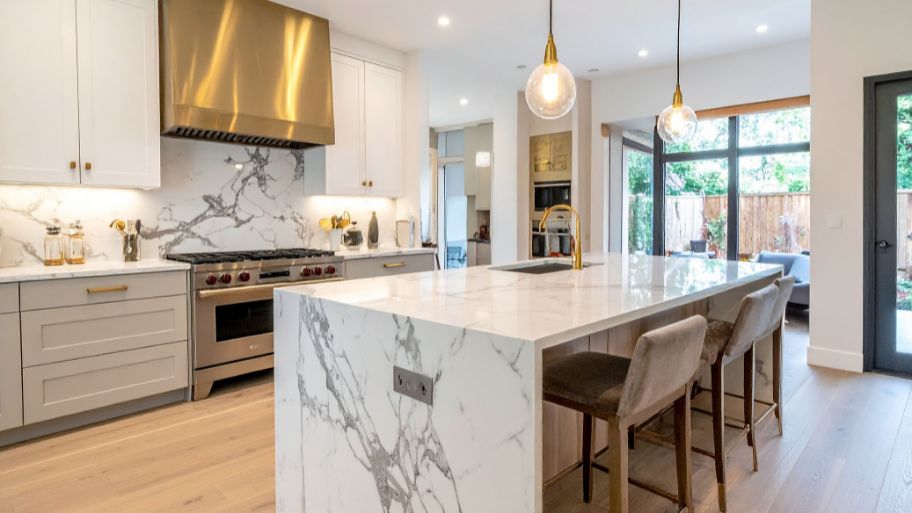 Bí quyết thiết kế nội thất nhà diện tích nhỏ tối ưu không gian sống Cân đối kích thước nội thất theo diện tích thực tế