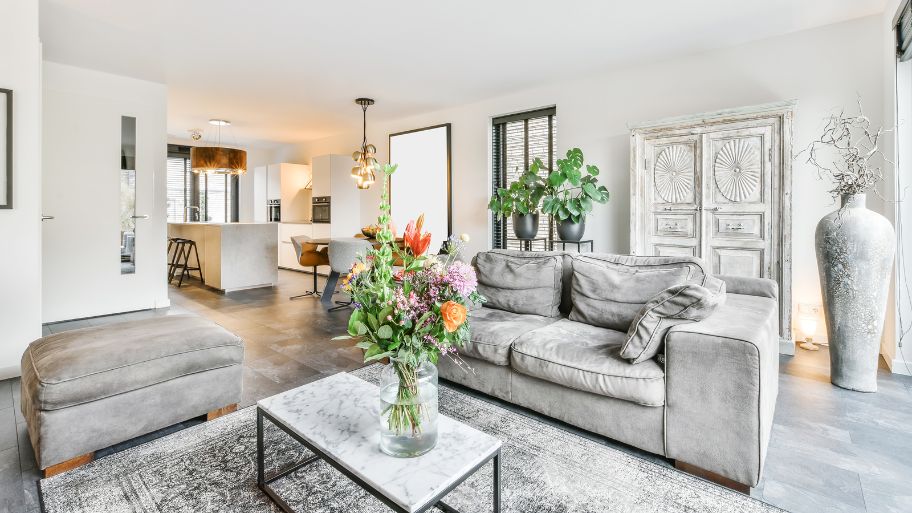 Lưu ý khi thiết kế nội thất nhà phố đẹp và tối ưu không gian Giải pháp thiết kế nội thất nhà phố thông minh, tiện nghi