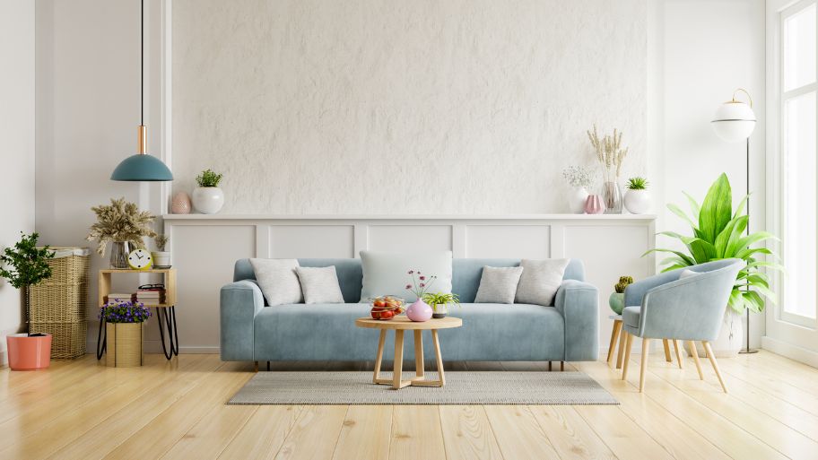 Bí quyết thiết kế nội thất nhà diện tích nhỏ tối ưu không gian sống Mẫu thiết kế nội thất nhà phố nhỏ diện tích 16m2