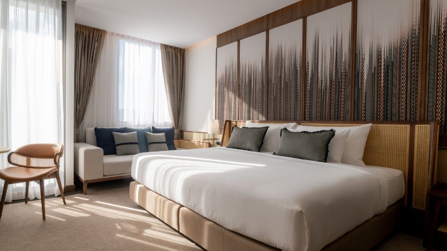 Lưu ý khi thiết kế nội thất nhà phố đẹp và tối ưu không gian Nguyên tắc phối màu nội thất nhà phố hài hòa, thẩm mỹ