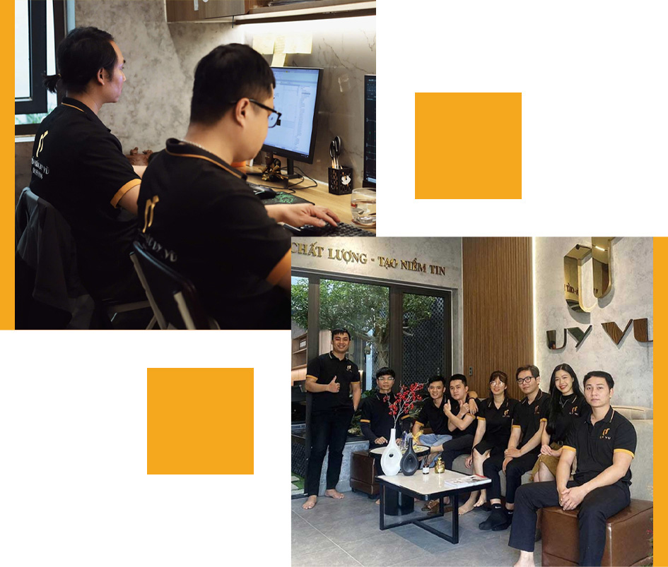 tuyển vị trí trưởng phòng thi công