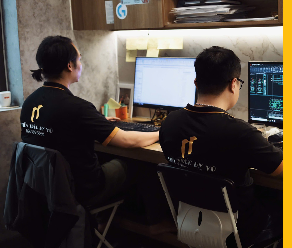 vai trò của trưởng phòng