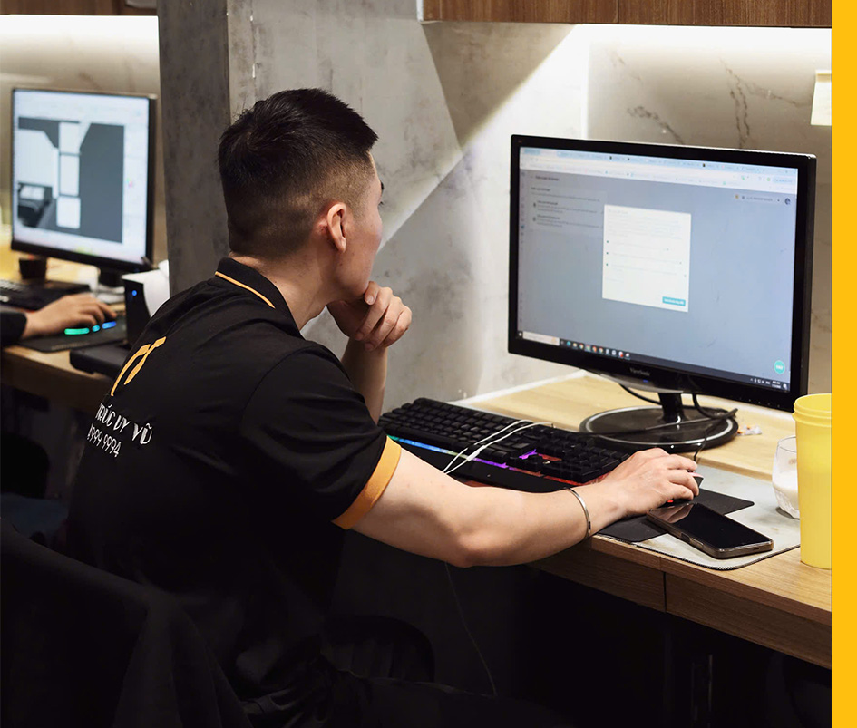 Trưởng phòng kinh doanh vai trò trưởng phòng kinh doanh