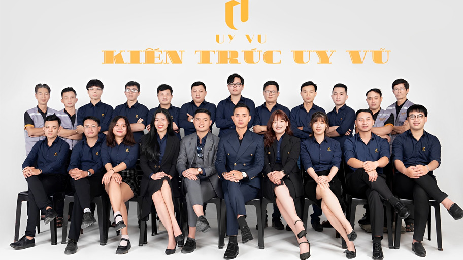 Đơn vị thi công nhà trọ Đà Nẵng giá tốt Uy Vũ