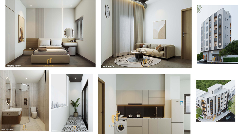 Nguyên nhân khiến căn hộ không hồi vốn và cách tối ưu để đạt hiệu quả ngay từ đầu Bài toán dài hạn về khả năng tăng giá