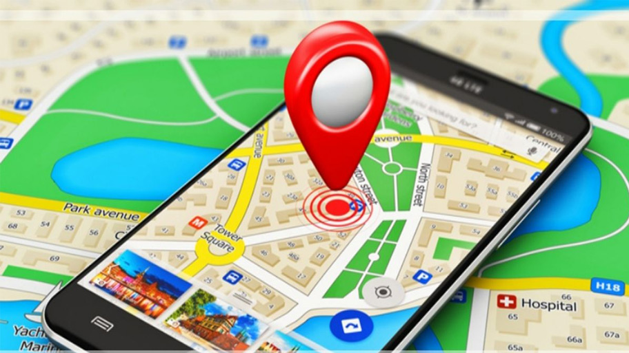 Chọn sai vị trí xây dựng