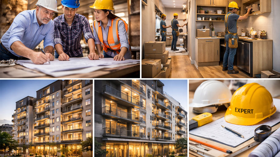 Kinh nghiệm lâu năm minh chứng độ uy tín