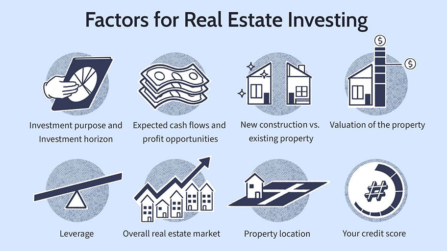 Nguyên nhân khiến căn hộ không hồi vốn và cách tối ưu để đạt hiệu quả ngay từ đầu Những dấu hiệu và nguyên nhân của căn hộ không hồi vốn