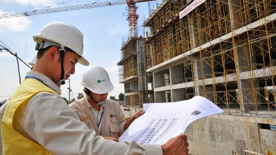 Quy trình làm việc chuyên nghiệp
