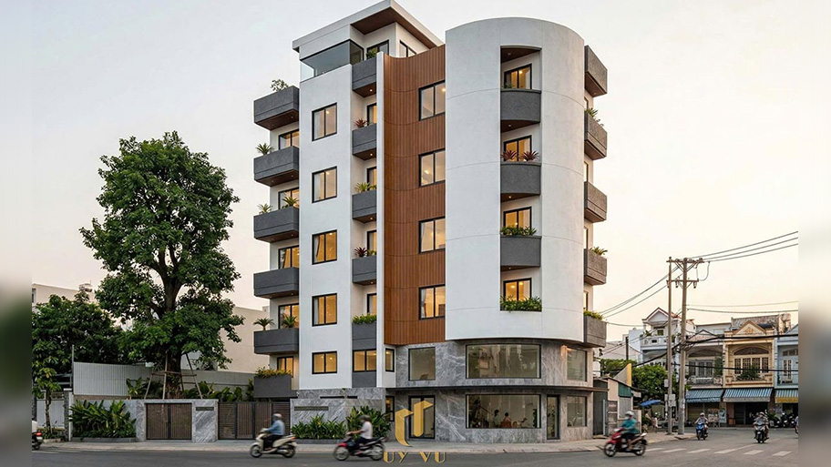 Nguyên nhân khiến căn hộ không hồi vốn và cách tối ưu để đạt hiệu quả ngay từ đầu Uy Vũ tối ưu căn hộ cho thuê từ đầu, tránh việc căn hộ không hồi vốn