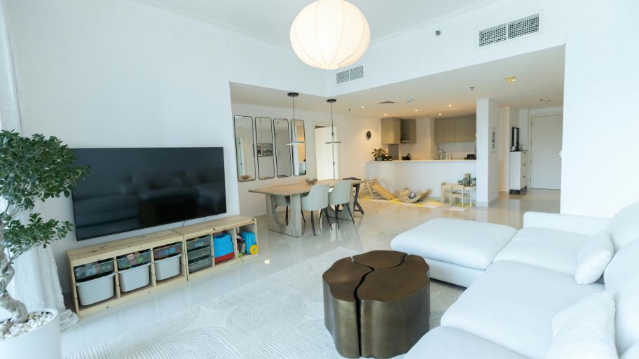 Cách định giá căn hộ cho thuê hiệu quả và phù hợp thị trường hiện nay Chất lượng công trình và thiết kế căn hộ