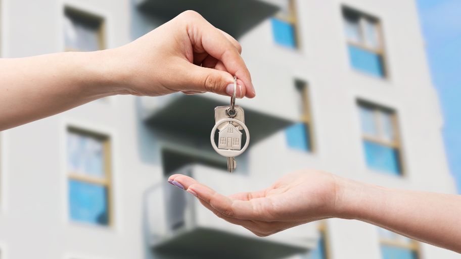 Đặt cọc thuê căn hộ bao nhiêu là hợp lý? Người đi thuê cần lưu ý gì Đặt cọc thuê căn hộ là gì và vì sao cần có?