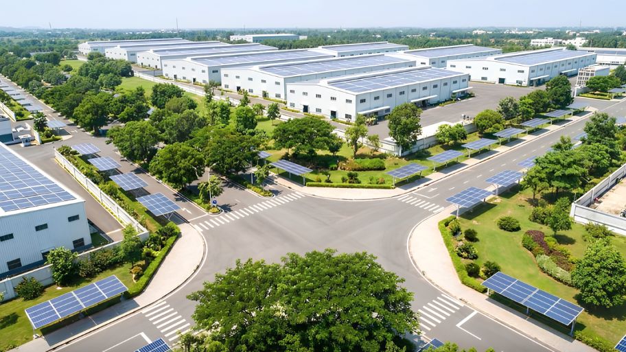 Gợi ý các khu vực thích hợp xây căn hộ cho thuê ở Đà Nẵng có tiềm năng sinh lời cao Gần trường đại học, khu công nghiệp