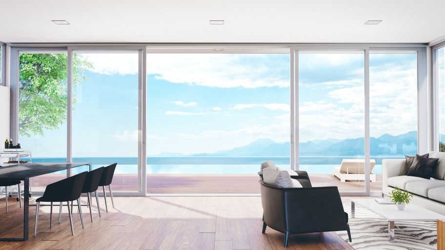 Có nên đầu tư căn hộ cho thuê gần biển hiện nay? Giá trị bất động sản ven biển có xu hướng tăng