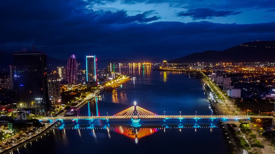 Gợi ý các khu vực thích hợp xây căn hộ cho thuê ở Đà Nẵng có tiềm năng sinh lời cao Hạ tầng phát triển, dân cư đông đúc