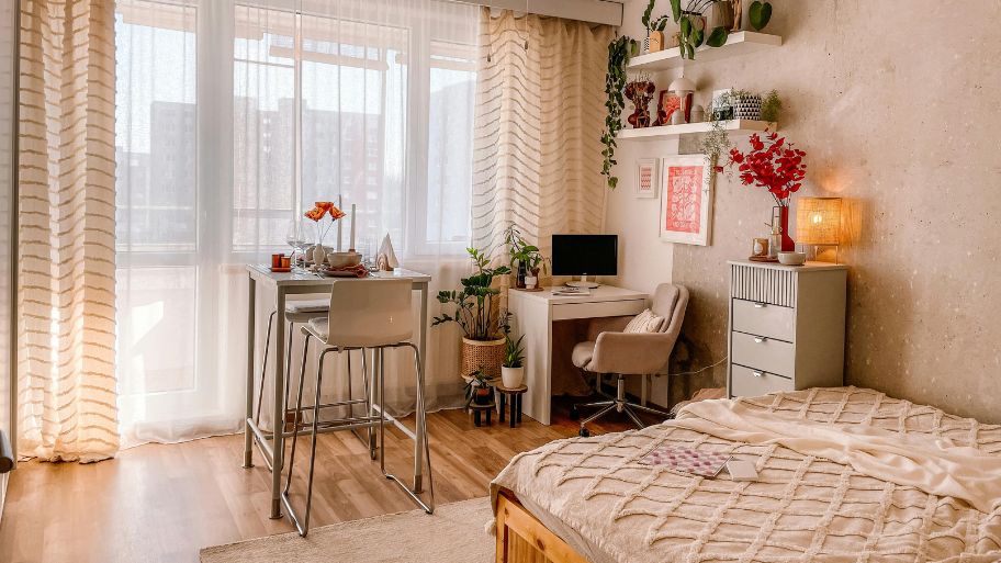 Cách định giá căn hộ cho thuê hiệu quả và phù hợp thị trường hiện nay Hạn chế tình trạng căn hộ bị trống phòng kéo dài