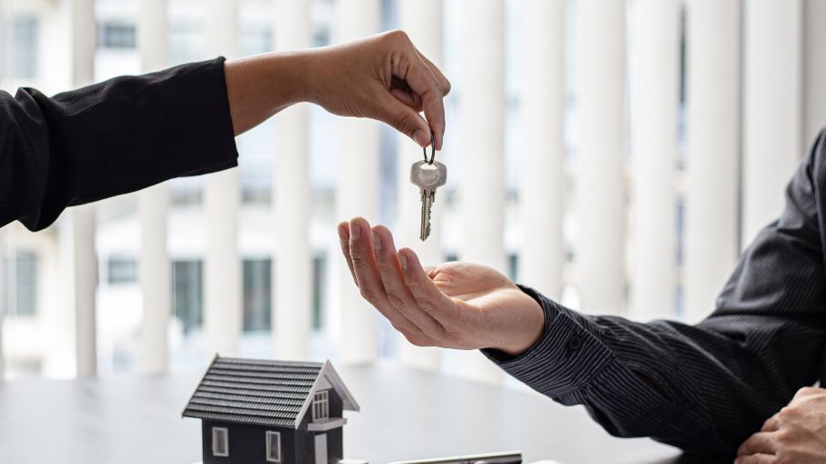 Đặt cọc thuê căn hộ bao nhiêu là hợp lý? Người đi thuê cần lưu ý gì Khái niệm đặt cọc trong thuê căn hộ