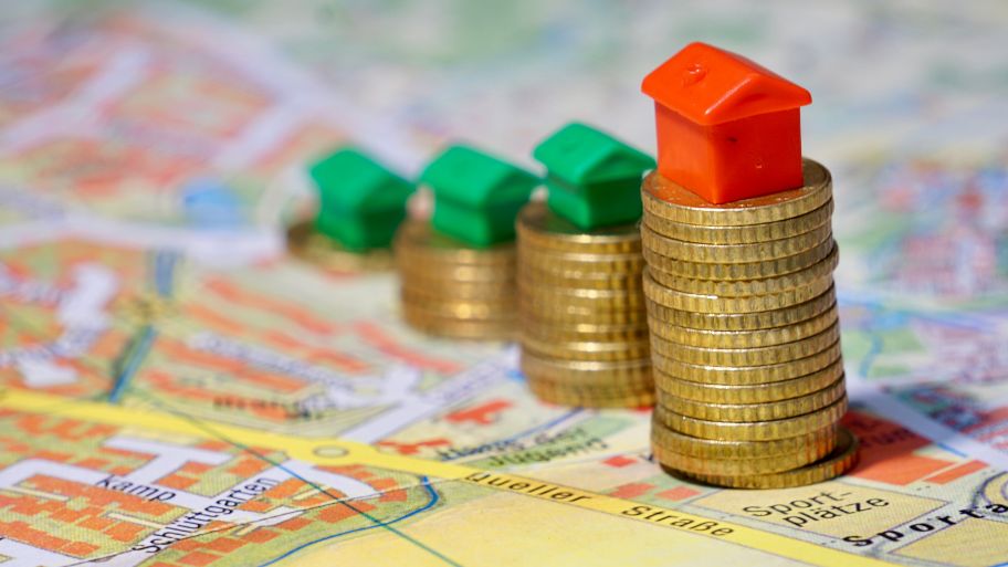 Cách định giá căn hộ cho thuê hiệu quả và phù hợp thị trường hiện nay Khảo sát giá thuê các căn hộ cùng khu vực