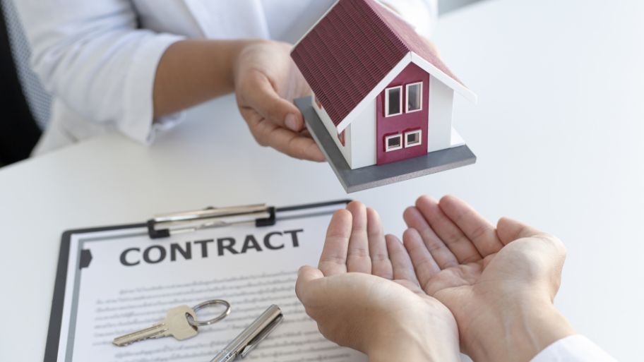 Đặt cọc thuê căn hộ bao nhiêu là hợp lý? Người đi thuê cần lưu ý gì Kinh nghiệm đặt cọc thuê căn hộ an toàn