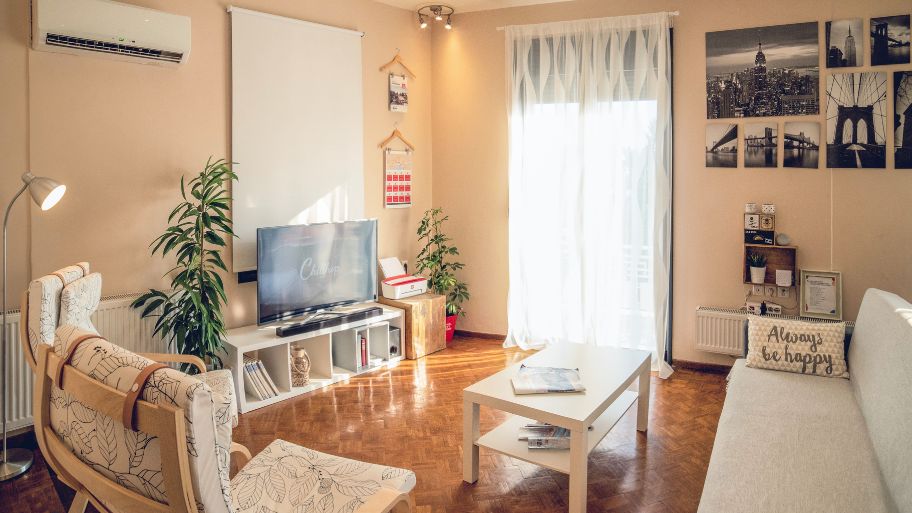 Cách định giá căn hộ cho thuê hiệu quả và phù hợp thị trường hiện nay Nội thất và tiện nghi đi kèm