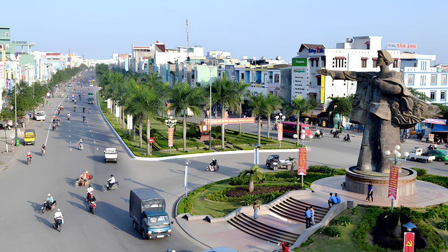 Gợi ý các khu vực thích hợp xây căn hộ cho thuê ở Đà Nẵng có tiềm năng sinh lời cao Quận Thanh Khê