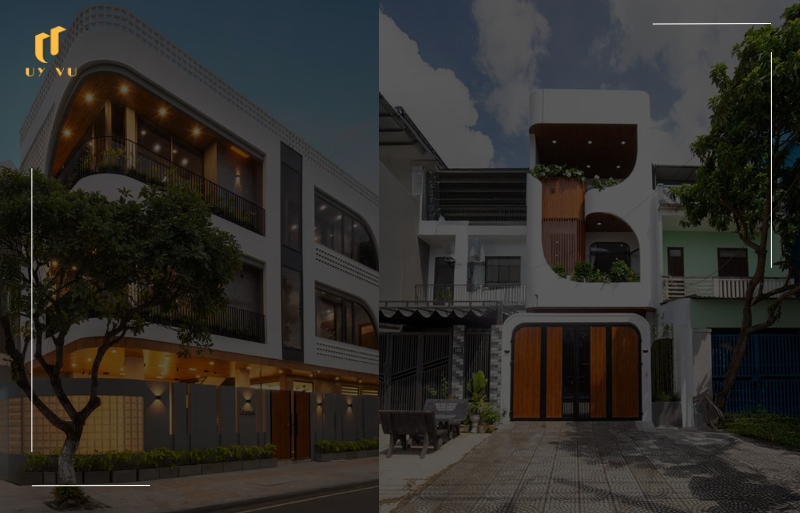 Dịch vụ Thi công phần thô