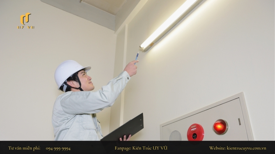 kinh nghiệm trước khi cho thuê căn hộ