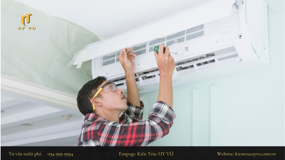 kinh nghiệm trước khi cho thuê căn hộ