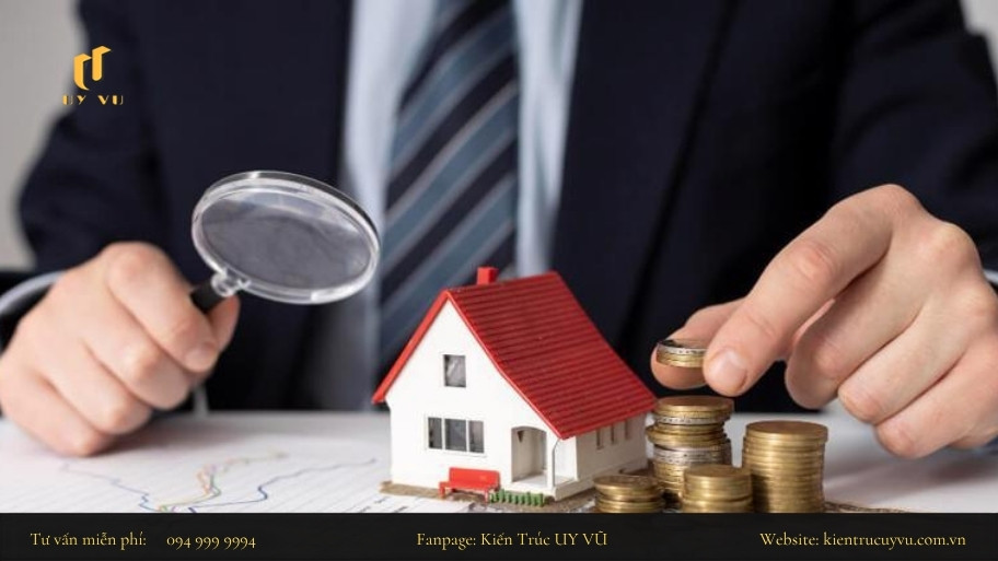 kinh nghiệm chọn nhà thầu xây dựng căn hộ cho thuê