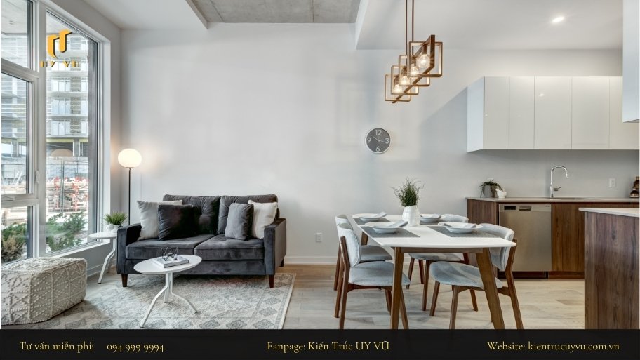 Kinh nghiệm trước khi cho thuê căn hộ