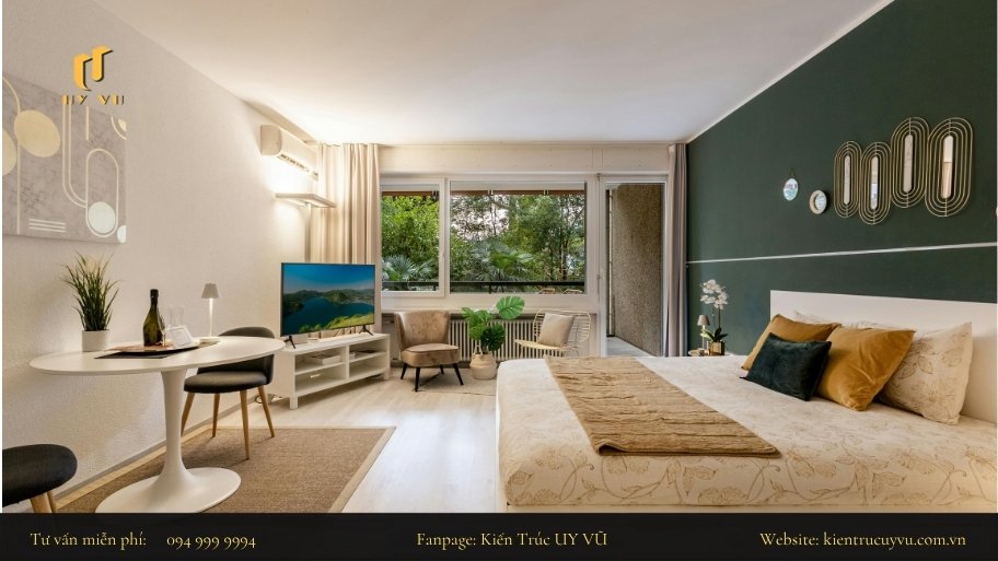 kinh nghiệm trước khi cho thuê căn hộ