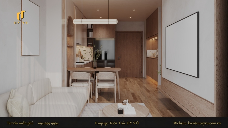 Kinh nghiệm trước khi cho thuê căn hộ