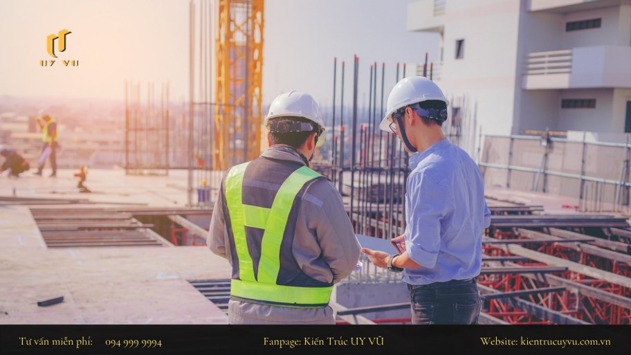 kinh nghiệm chọn nhà thầu xây dựng căn hộ cho thuê 