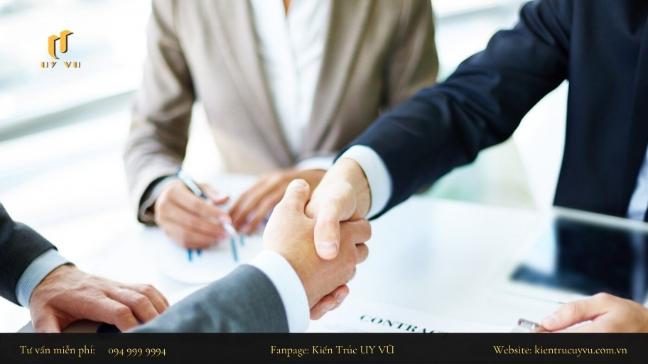 kinh nghiệm chọn nhà thầu xây dựng căn hộ cho thuê