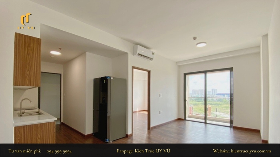 kinh nghiệm chọn nhà thầu xây dựng căn hộ cho thuê