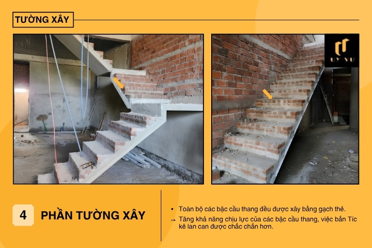 Tường xây